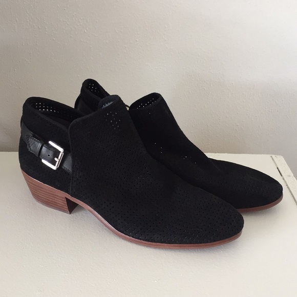 Sam Edelman Shoes - Sam Edelman Ankle Boots